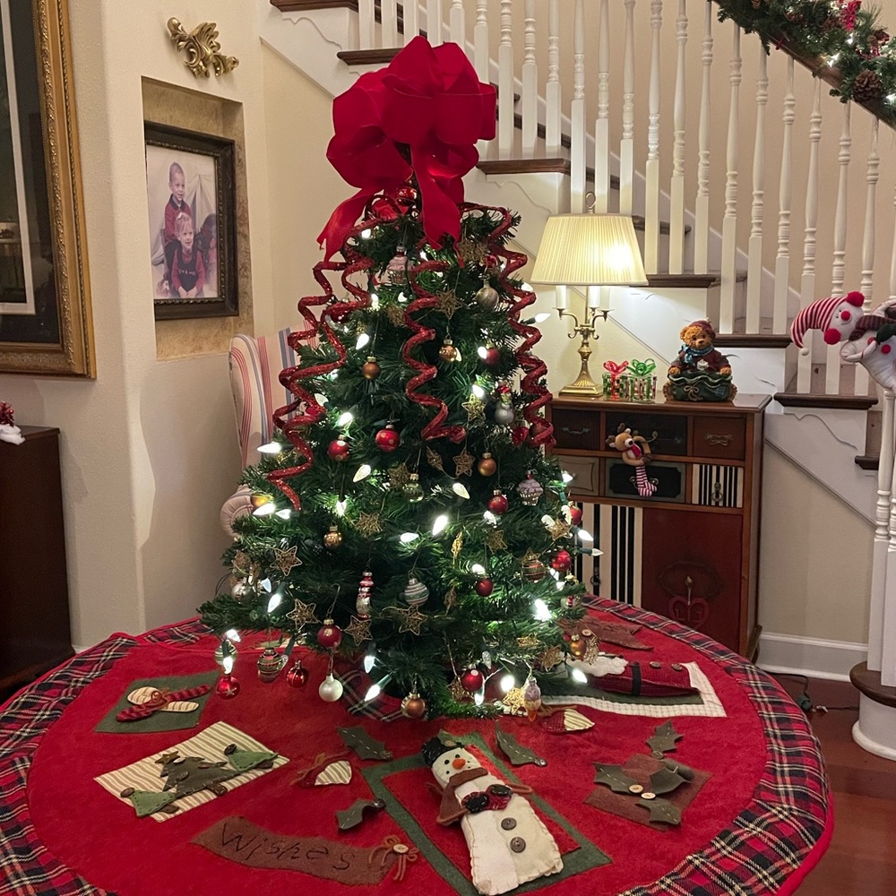 All Christmas Decor